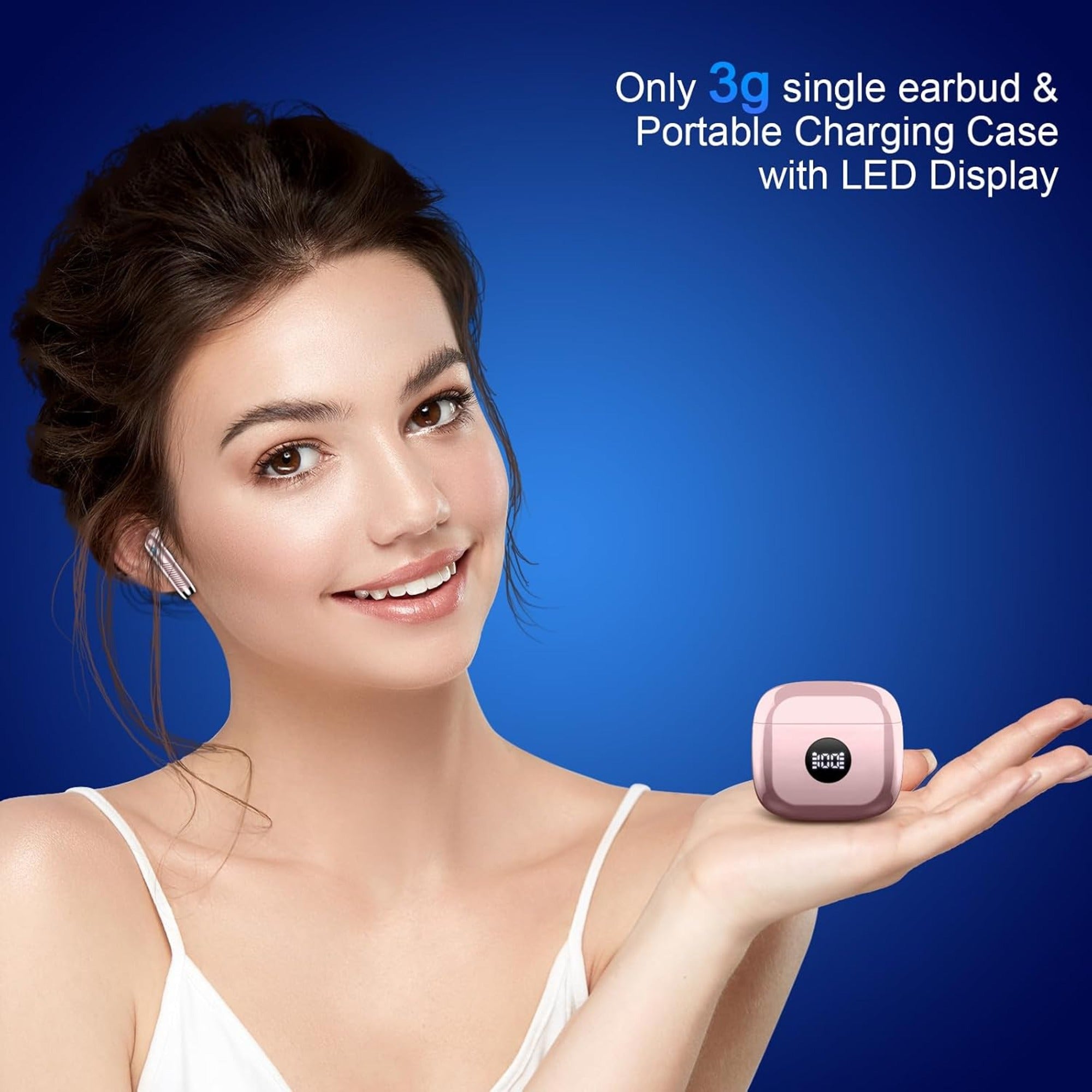 EARSOLE True Wireless Earbuds Series 210 product image 5