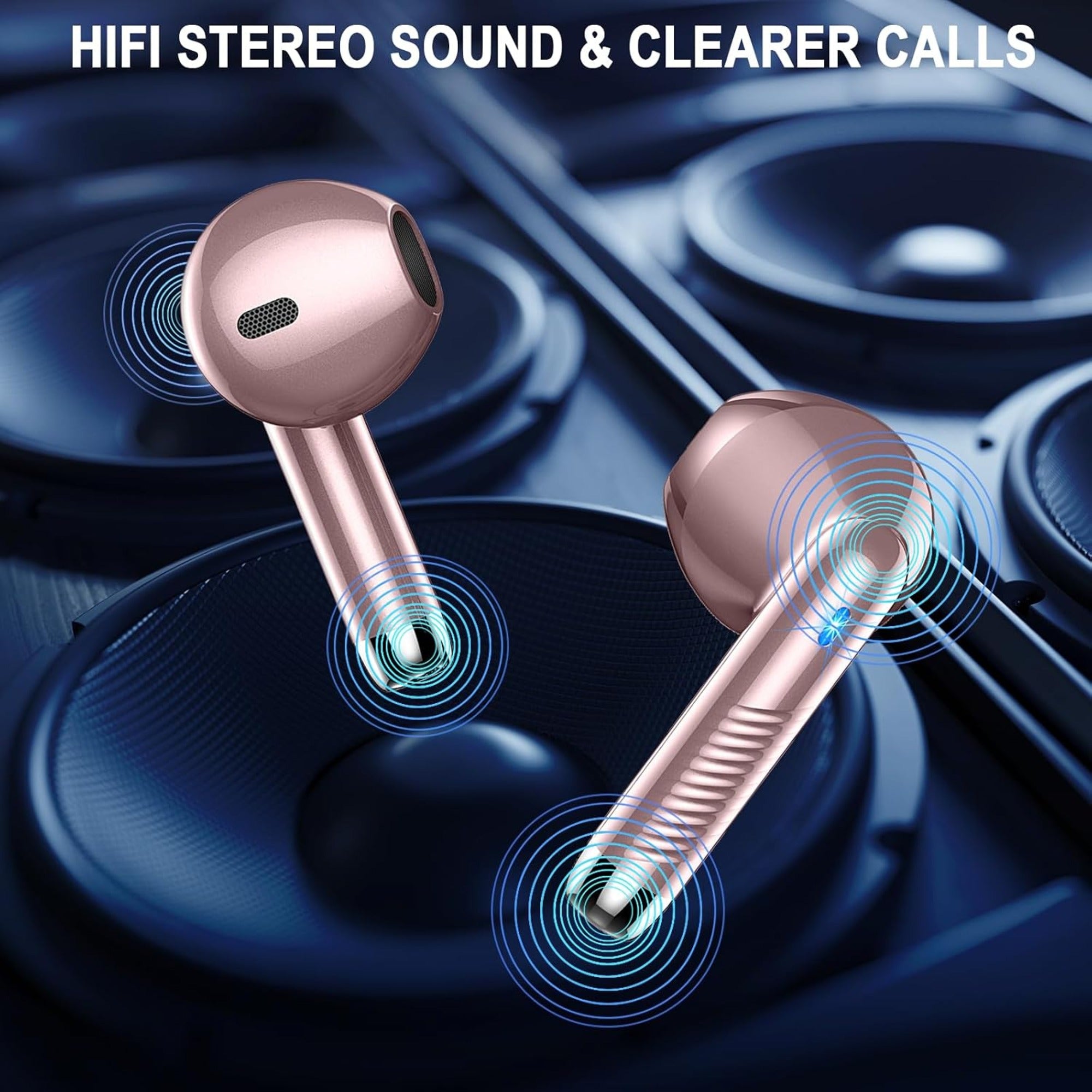 EARSOLE True Wireless Earbuds Series 210 product image 6