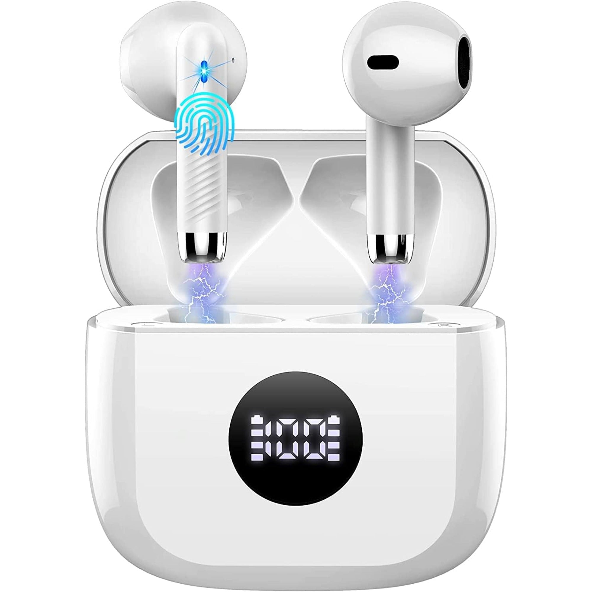 EARSOLE True Wireless Earbuds Series 211