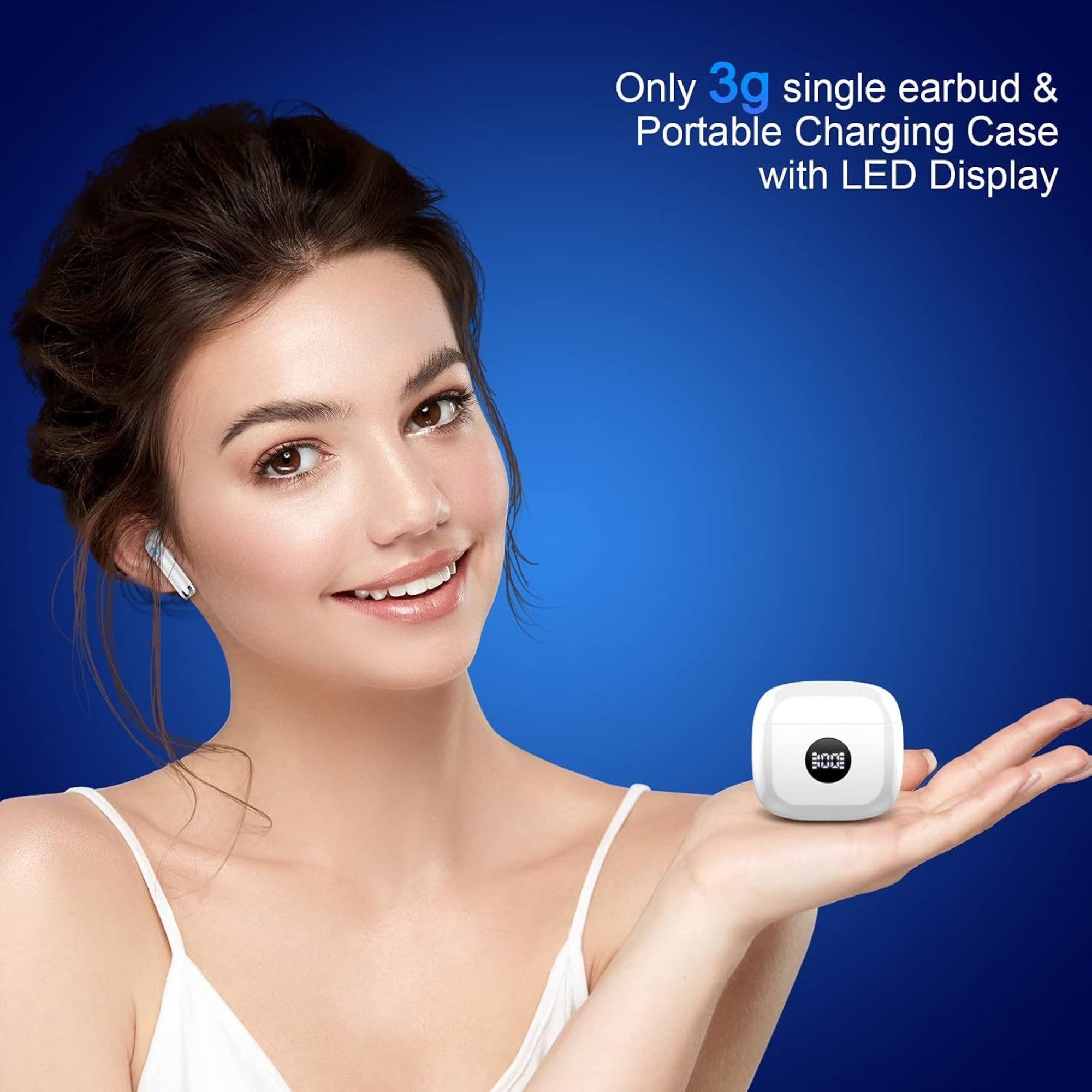 EARSOLE True Wireless Earbuds Series 211 product image 5