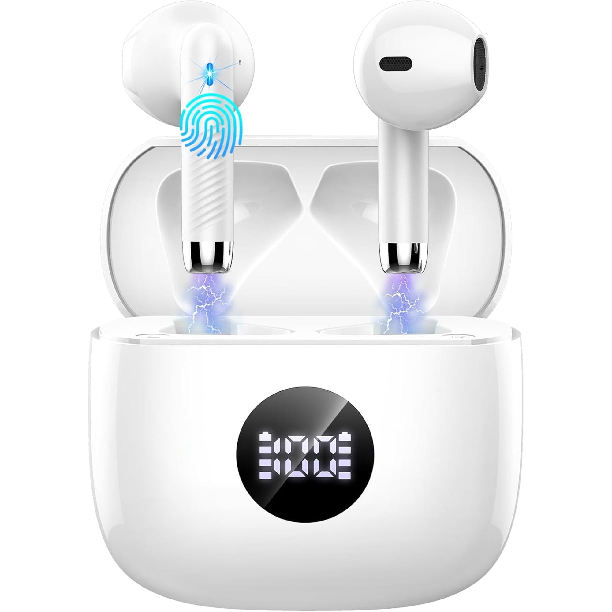EARSOLE True Wireless Earbuds Series 212