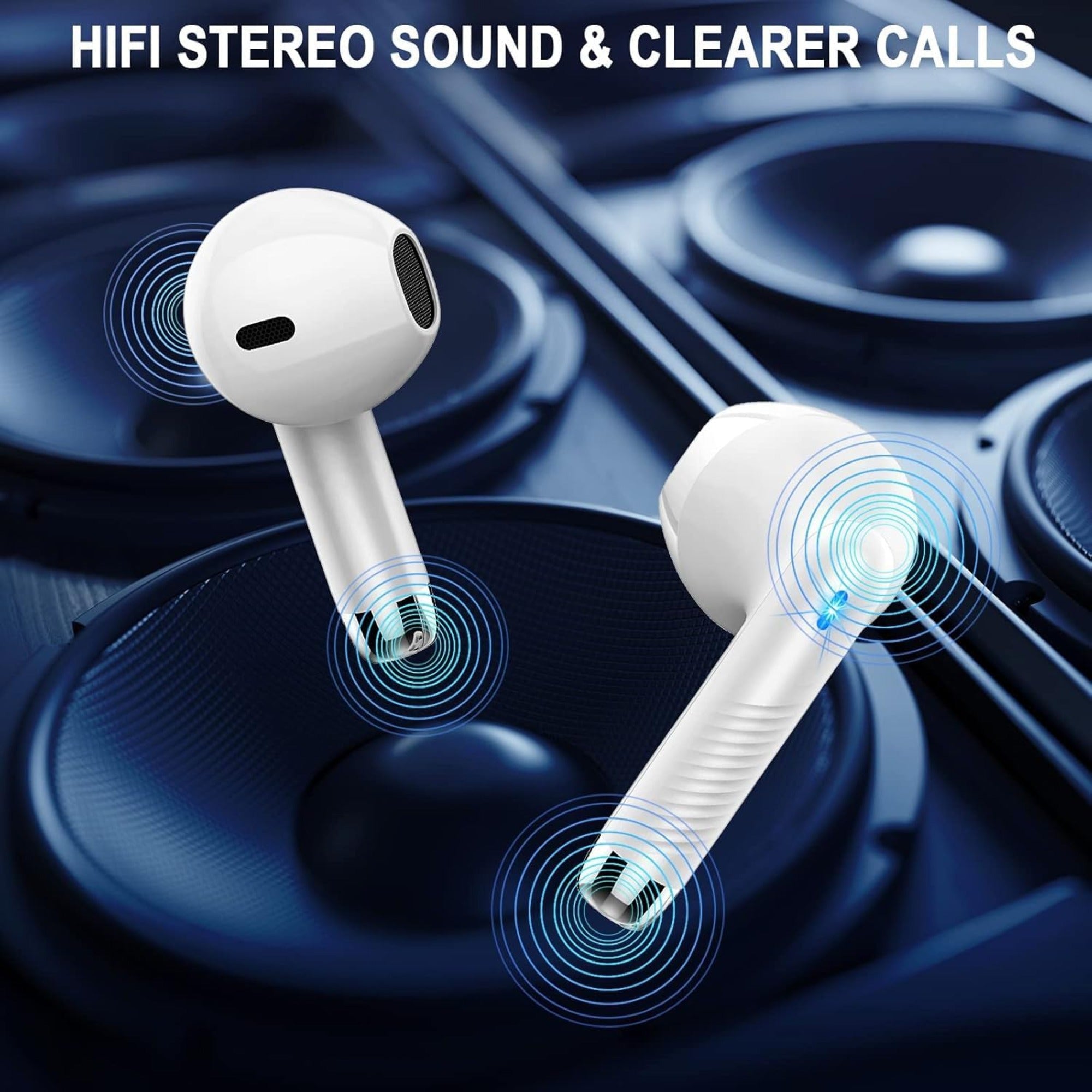 EARSOLE True Wireless Earbuds Series 212 product image 6