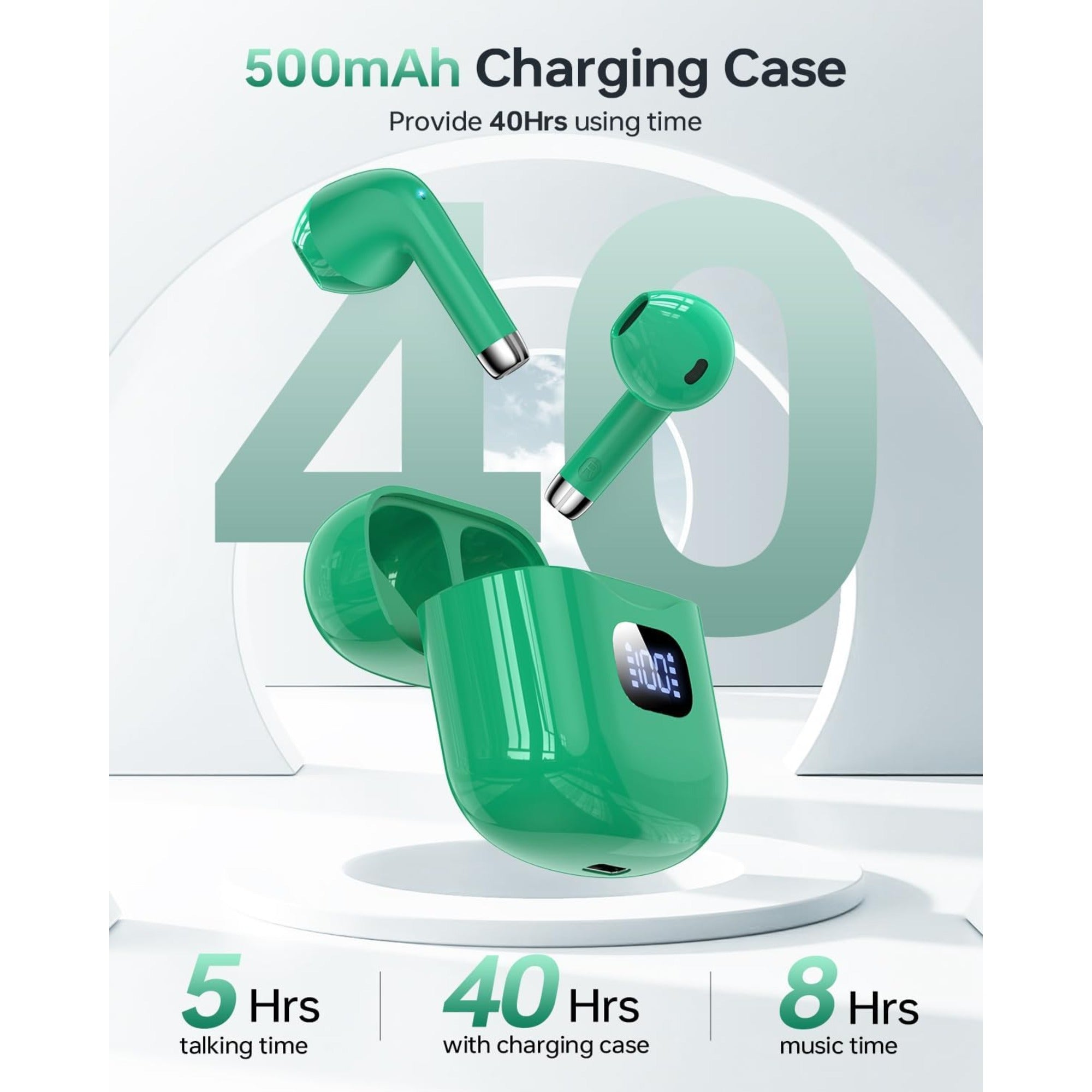 EARSOLE True Wireless Earbuds Series 214 product image 5