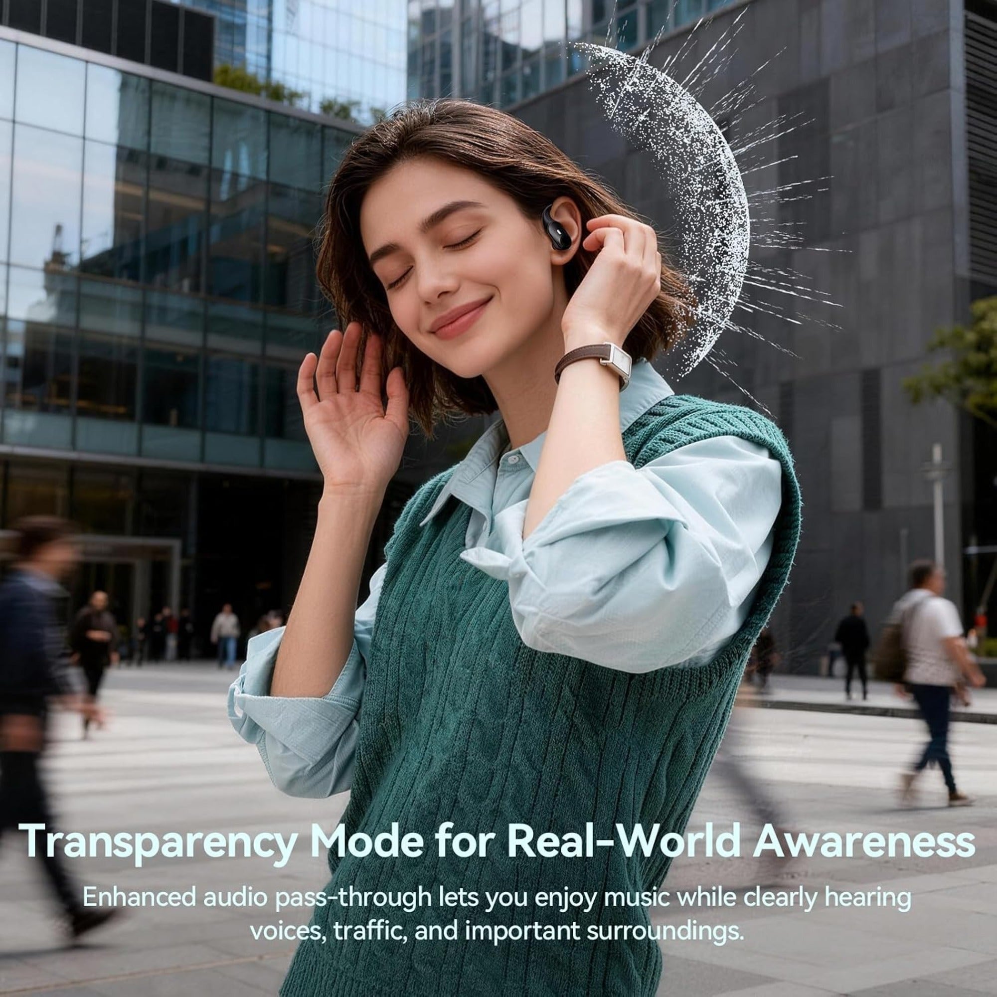 EARSOLE True Wireless Earbuds Series 215 product image 3