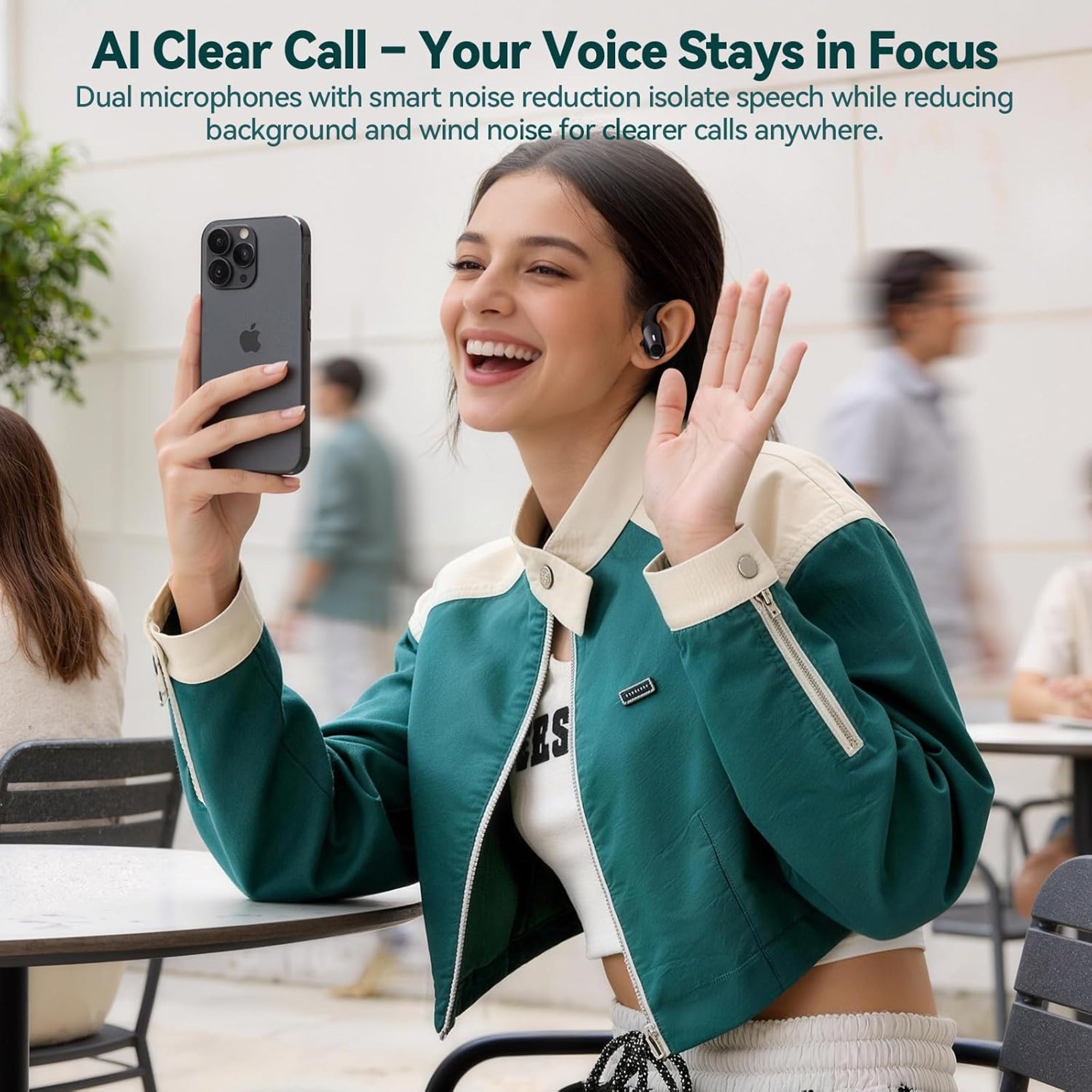 EARSOLE True Wireless Earbuds Series 215 product image 4