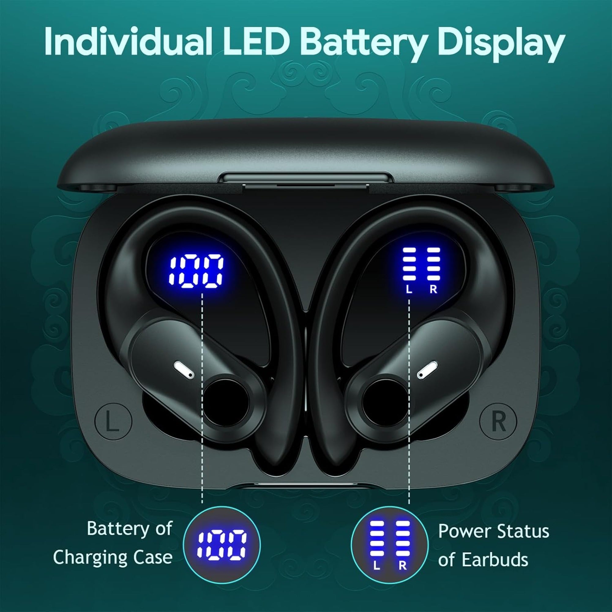 EARSOLE True Wireless Earbuds Series 215 product image 6