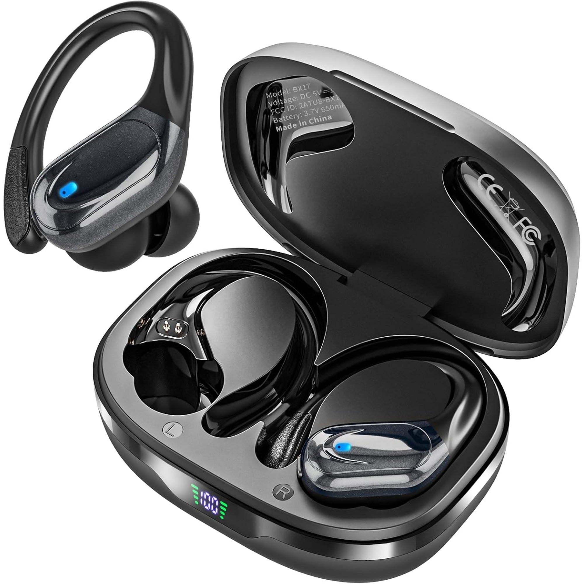 EARSOLE True Wireless Earbuds Series 216