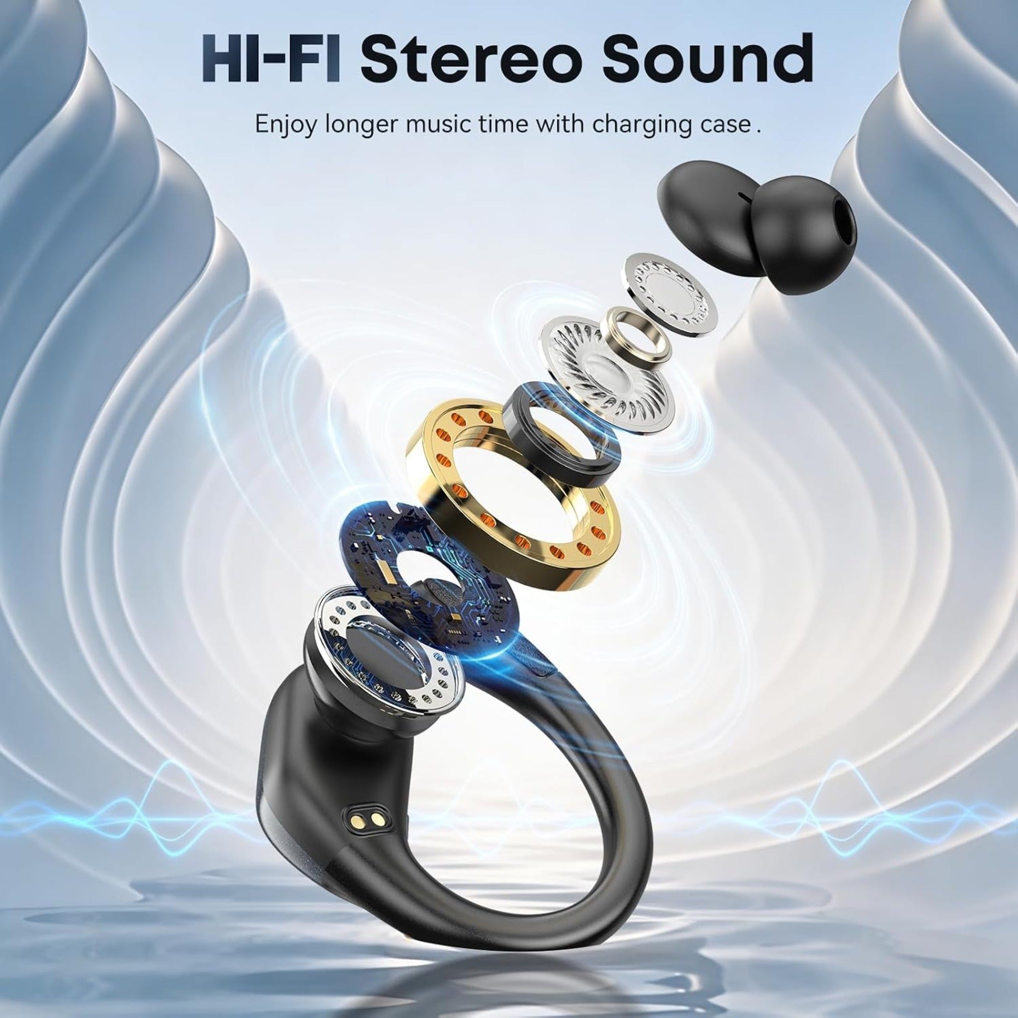 EARSOLE True Wireless Earbuds Series 216 product image 5