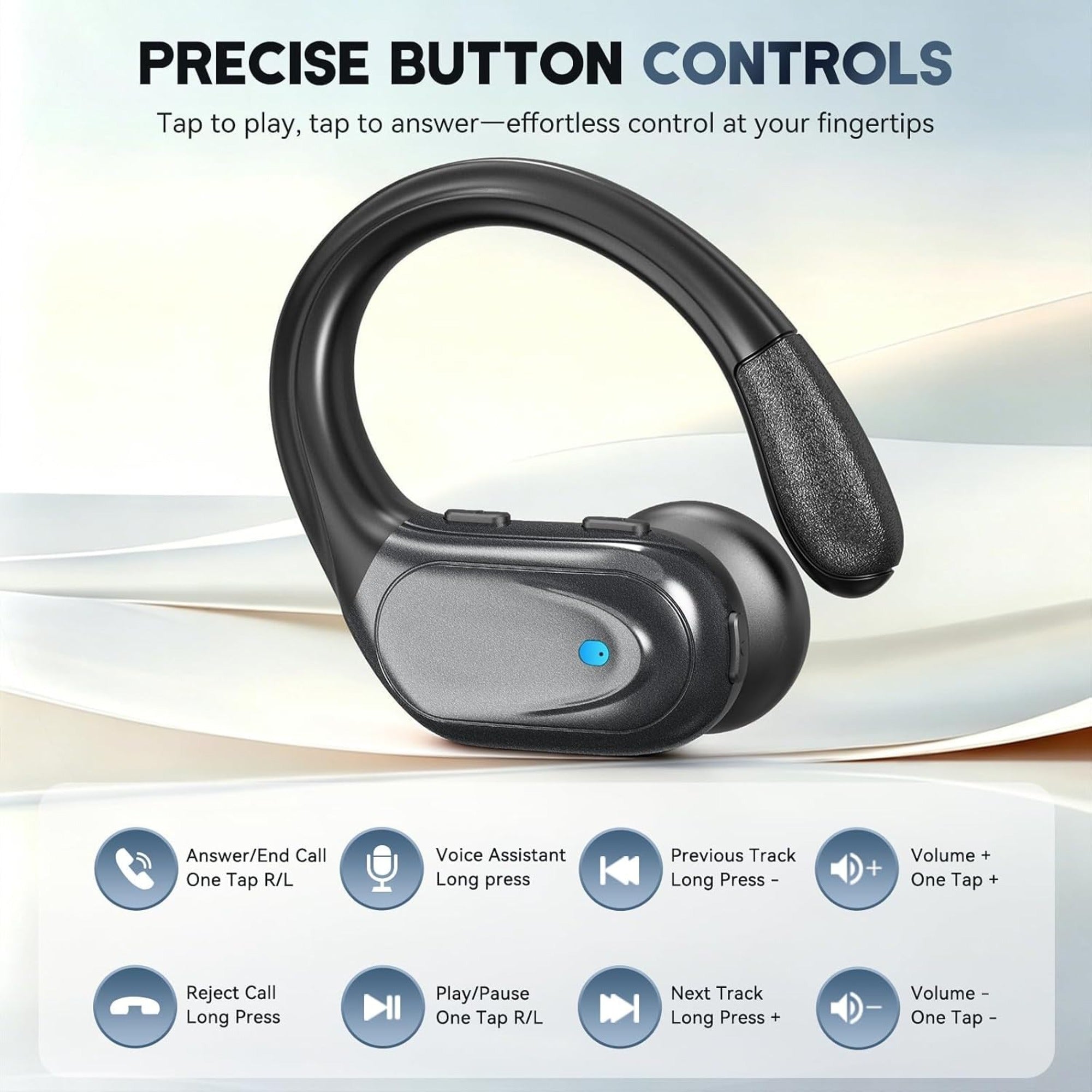 EARSOLE True Wireless Earbuds Series 216 product image 6