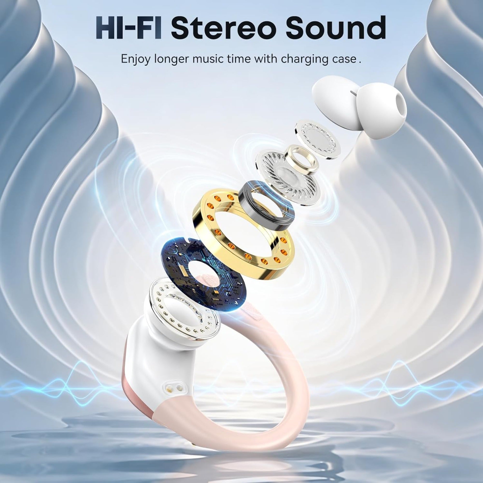EARSOLE True Wireless Earbuds Series 217 product image 5