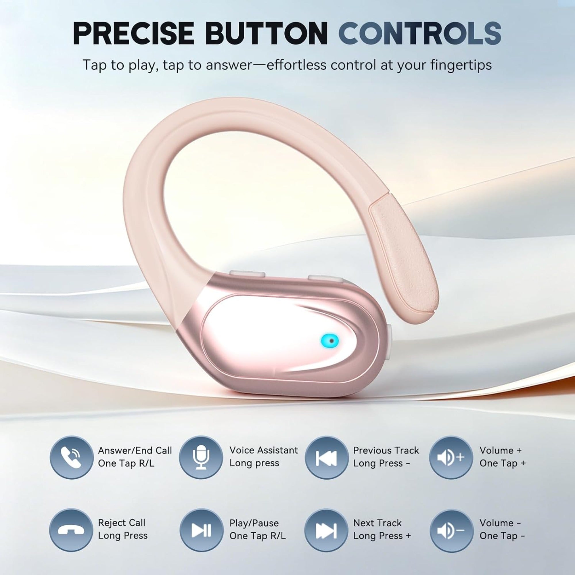 EARSOLE True Wireless Earbuds Series 217 product image 6