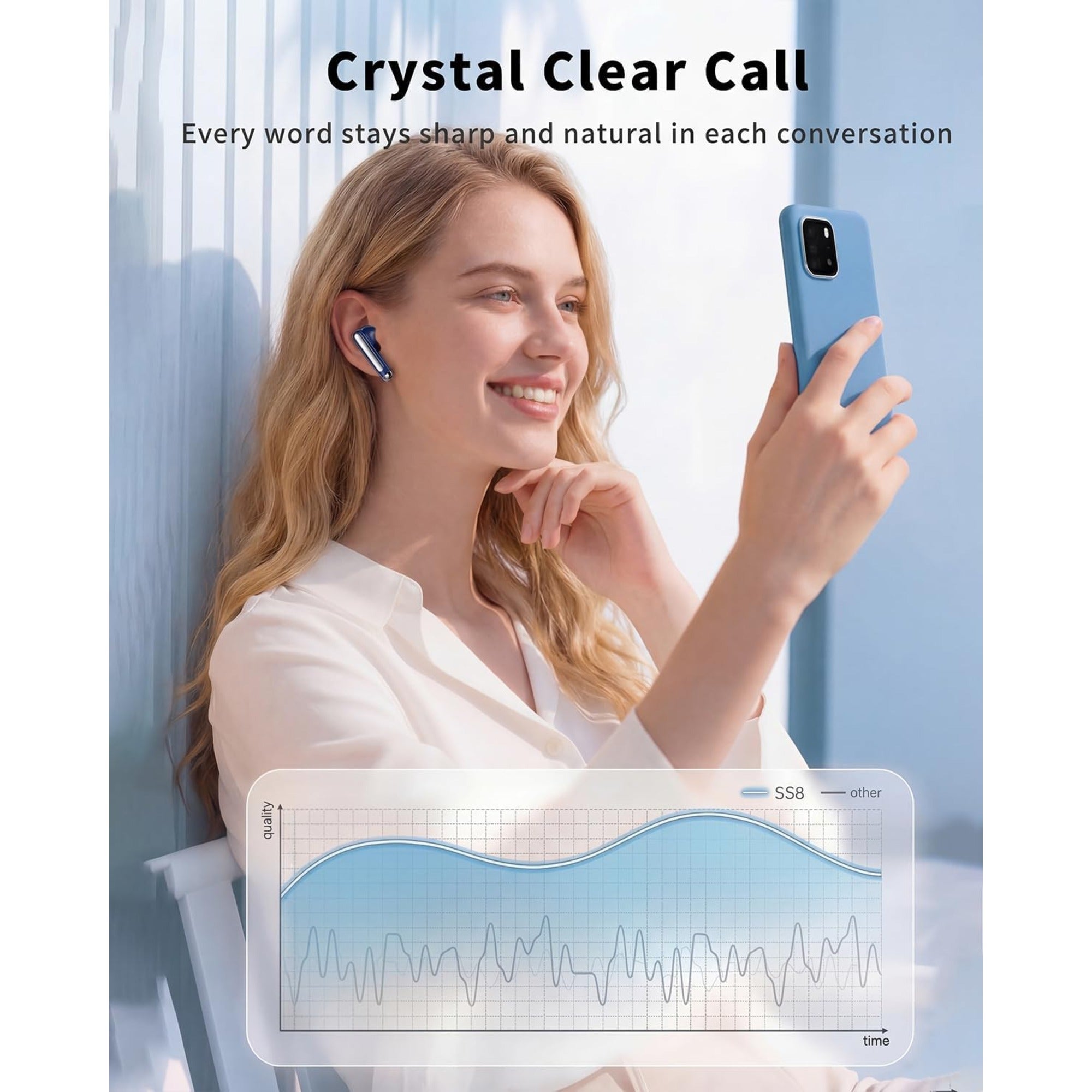 EARSOLE True Wireless Earbuds Series 218 product image 4