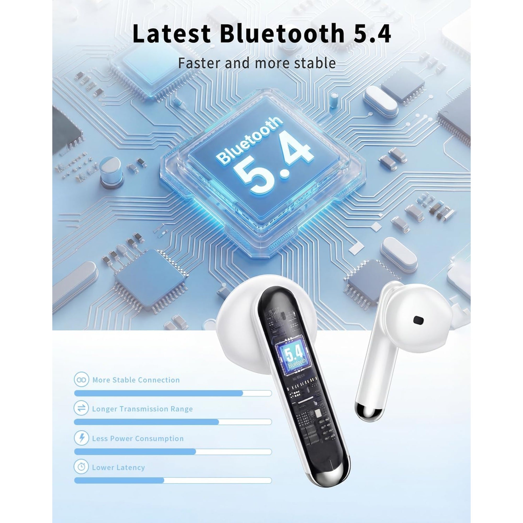 EARSOLE True Wireless Earbuds Series 219 product image 3
