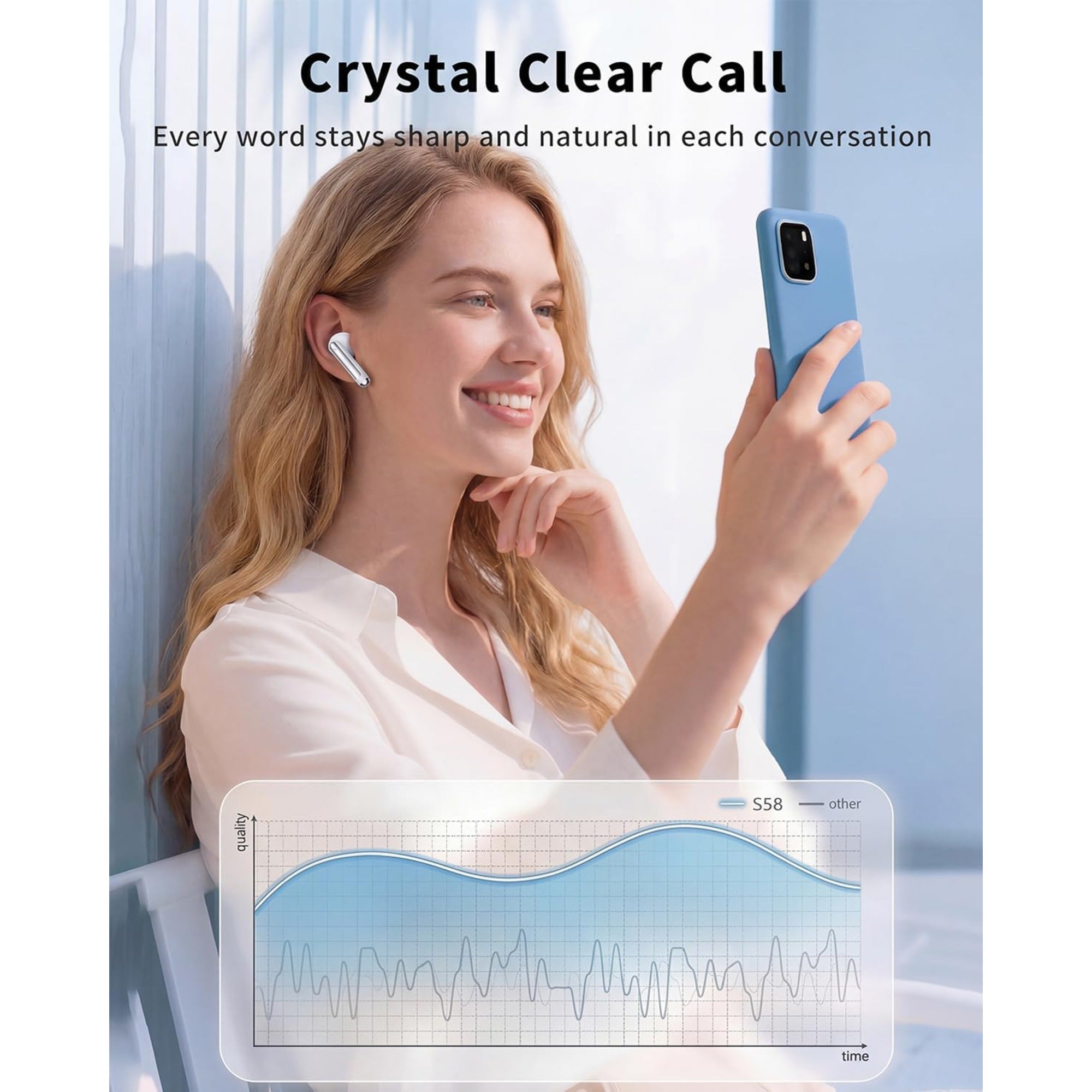 EARSOLE True Wireless Earbuds Series 219 product image 4