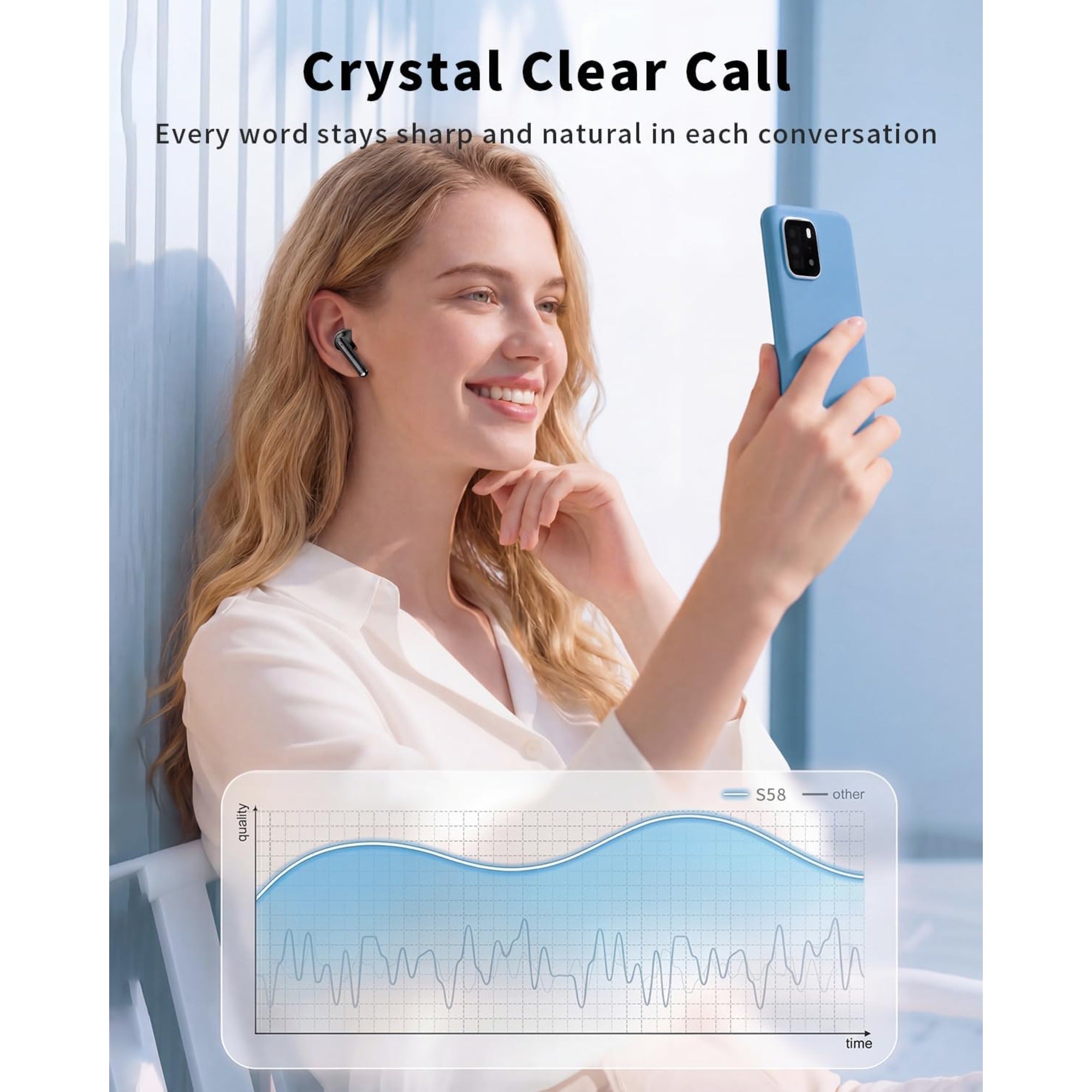 EARSOLE True Wireless Earbuds Series 220 product image 4