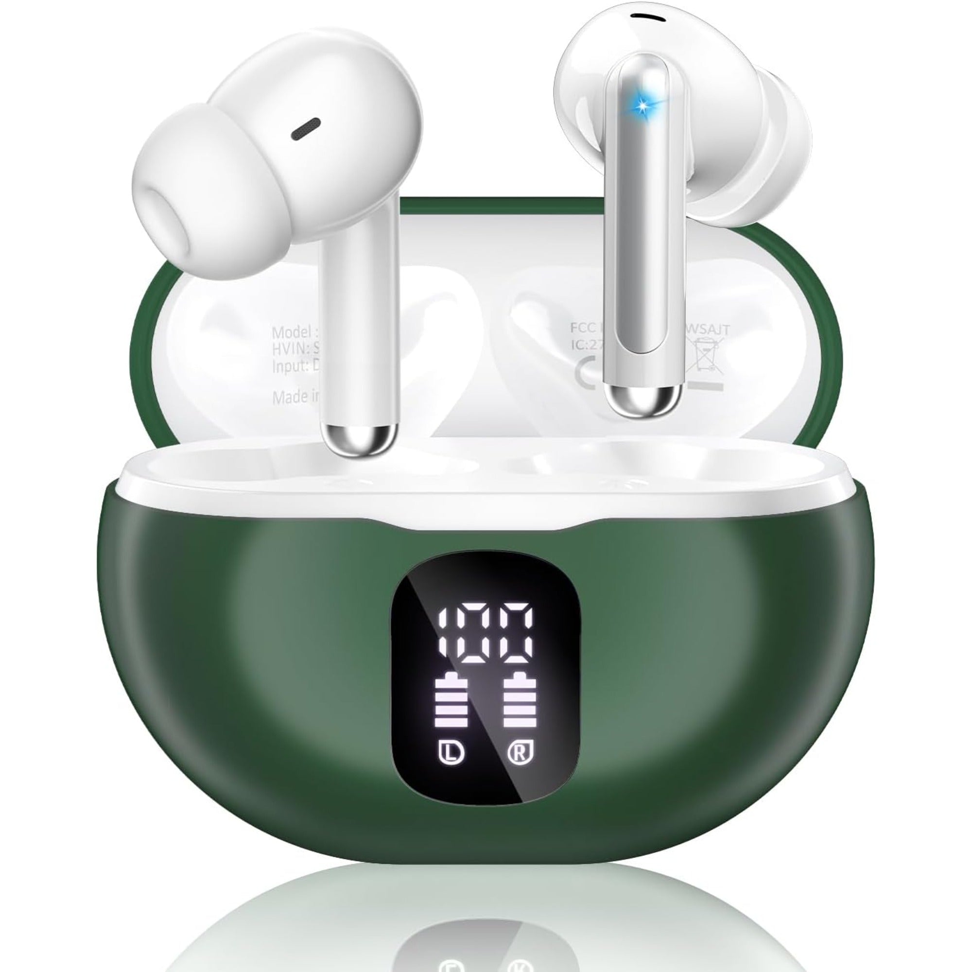 EARSOLE True Wireless Earbuds Series 221
