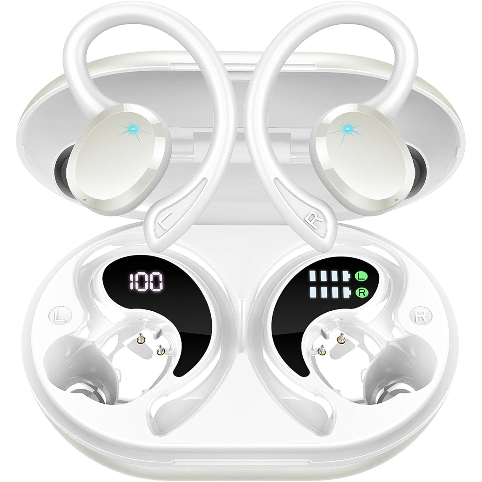 EARSOLE True Wireless Earbuds Series 222