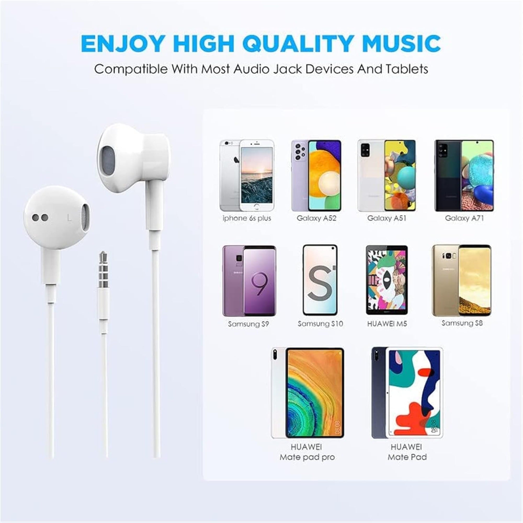 EARSOLE True Wireless Earbuds Series 223 product image 6