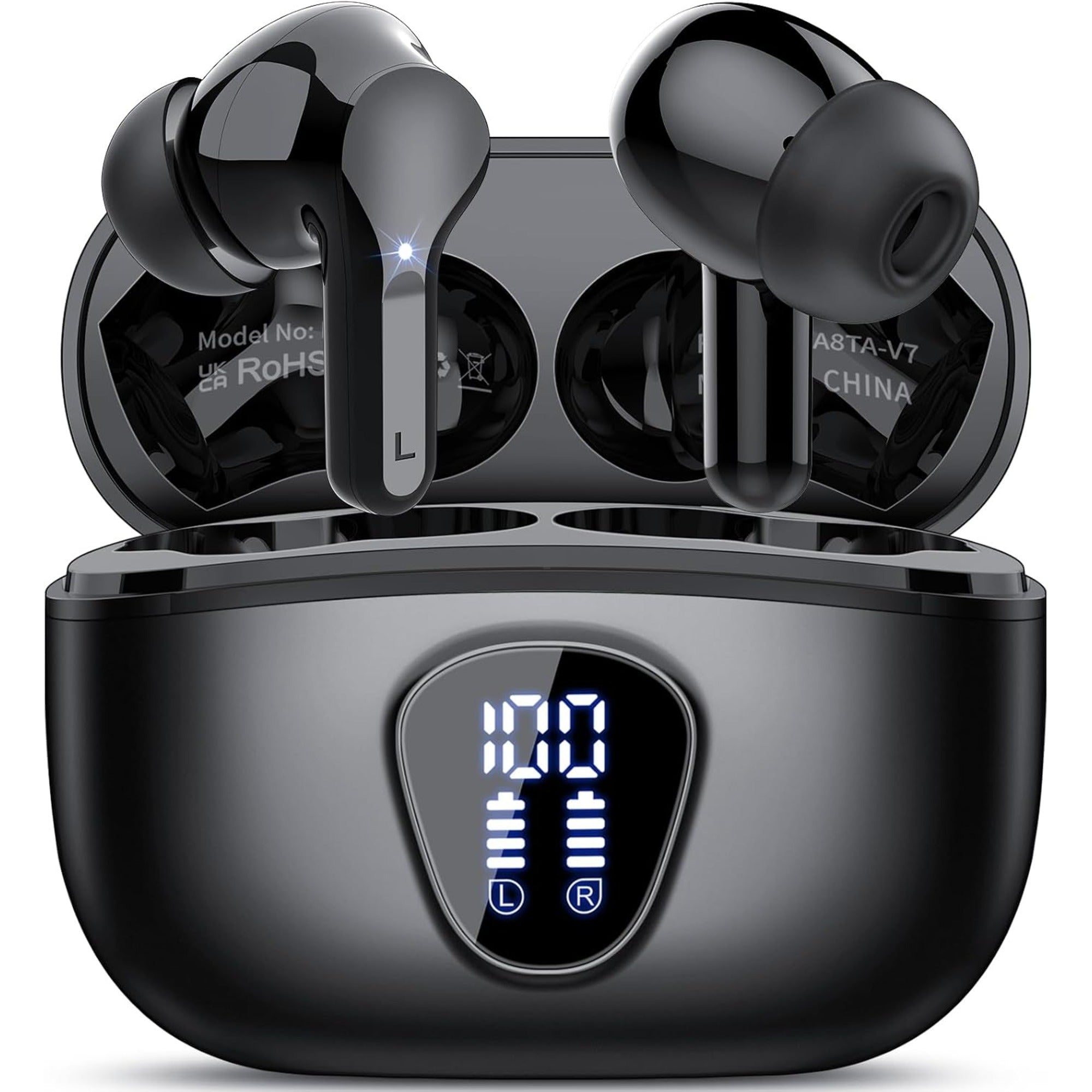 EARSOLE True Wireless Earbuds Series 224