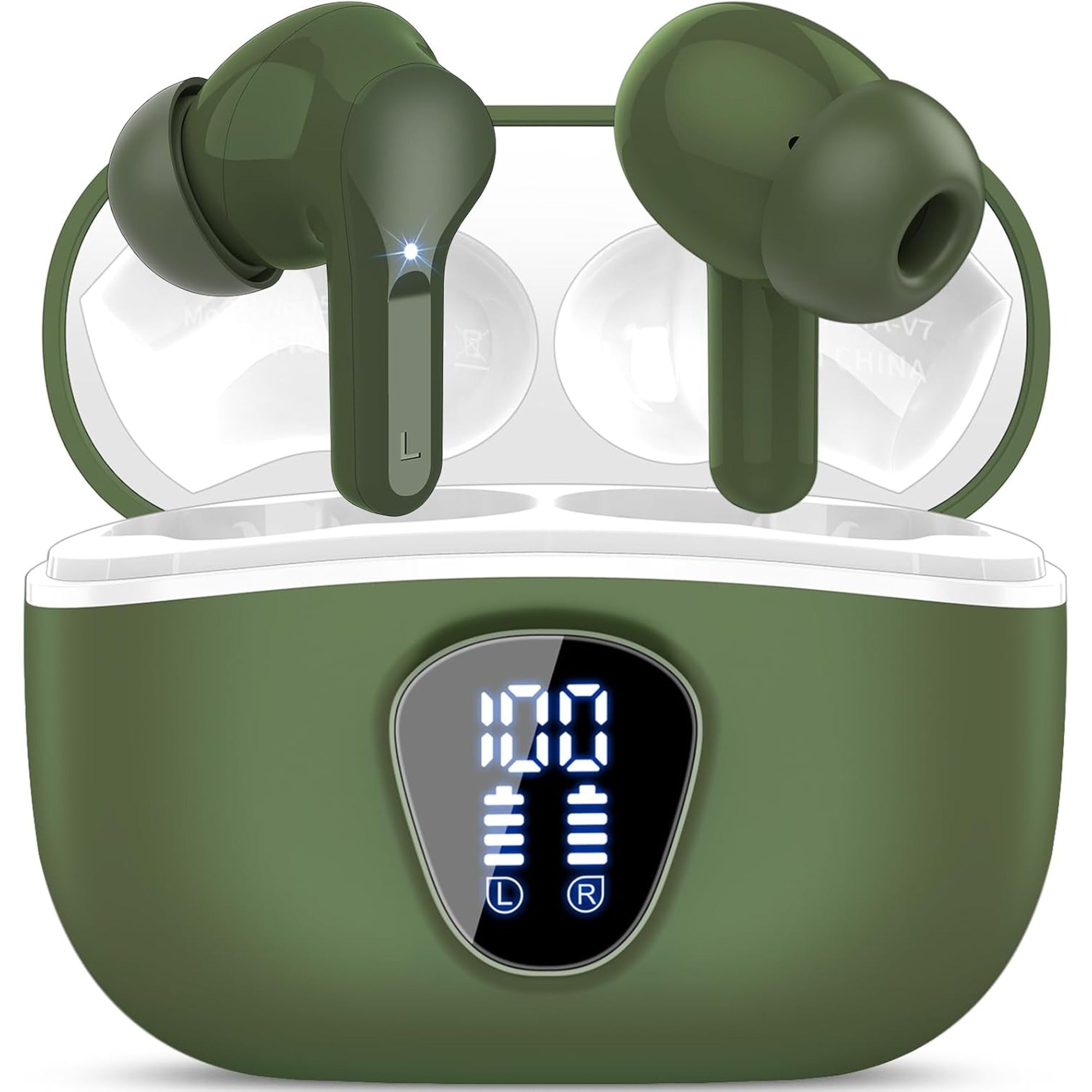 EARSOLE True Wireless Earbuds Series 226