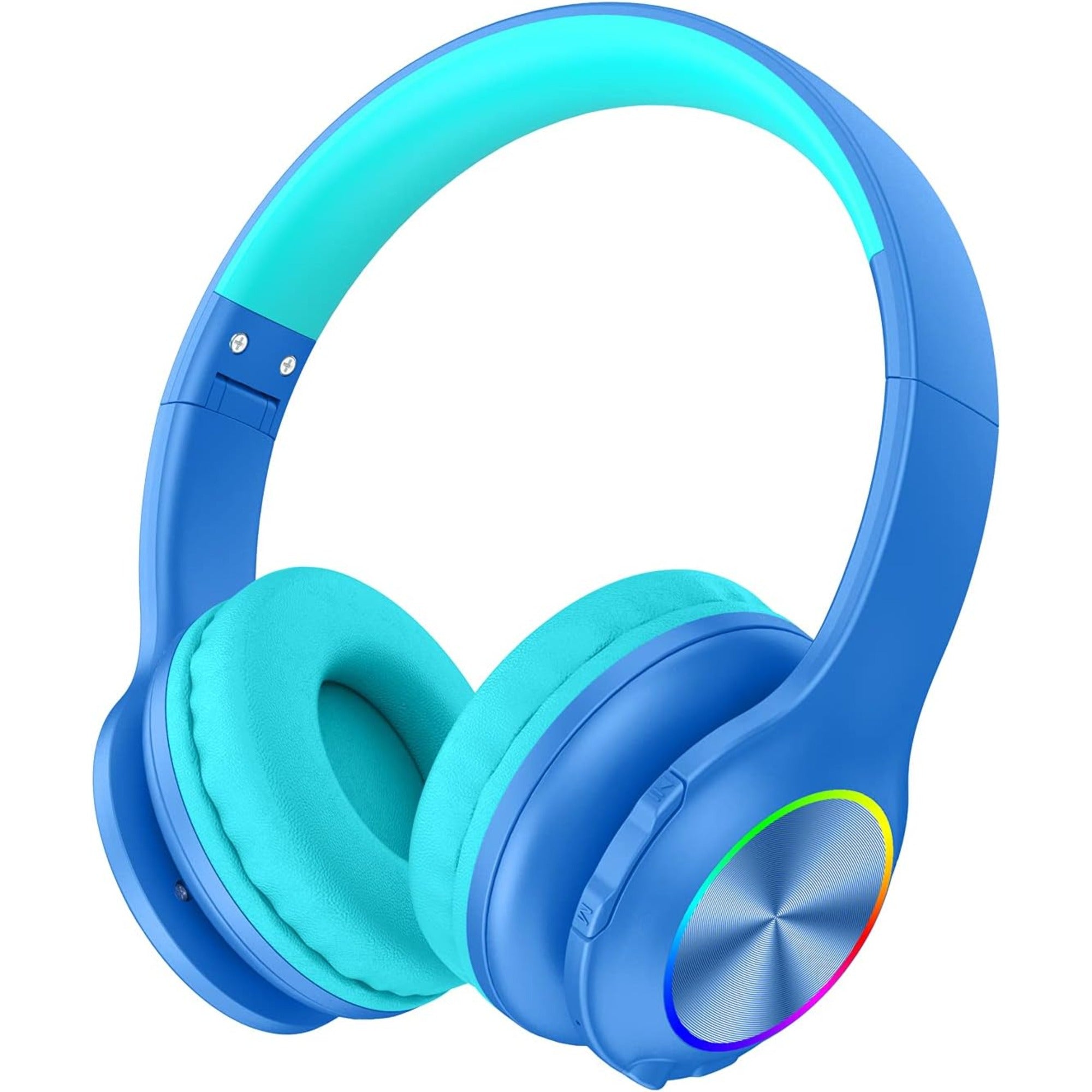 EARSOLE Kids Volume-Limited Wireless Headphones