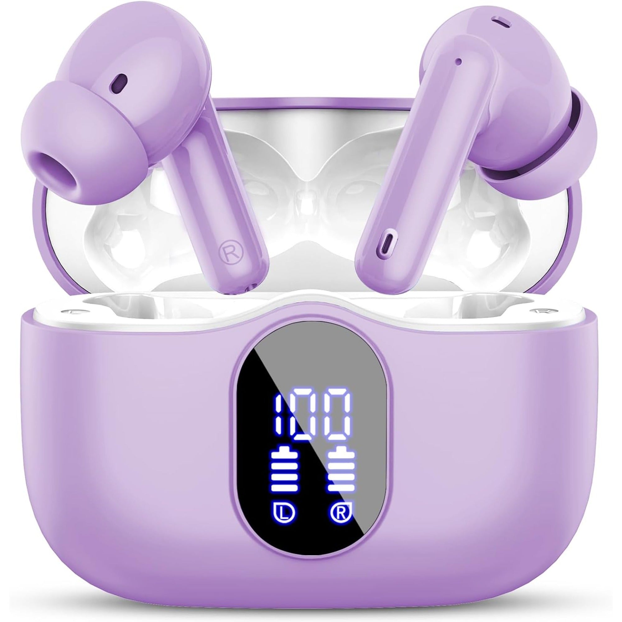 EARSOLE Noise Cancelling True Wireless Earbuds