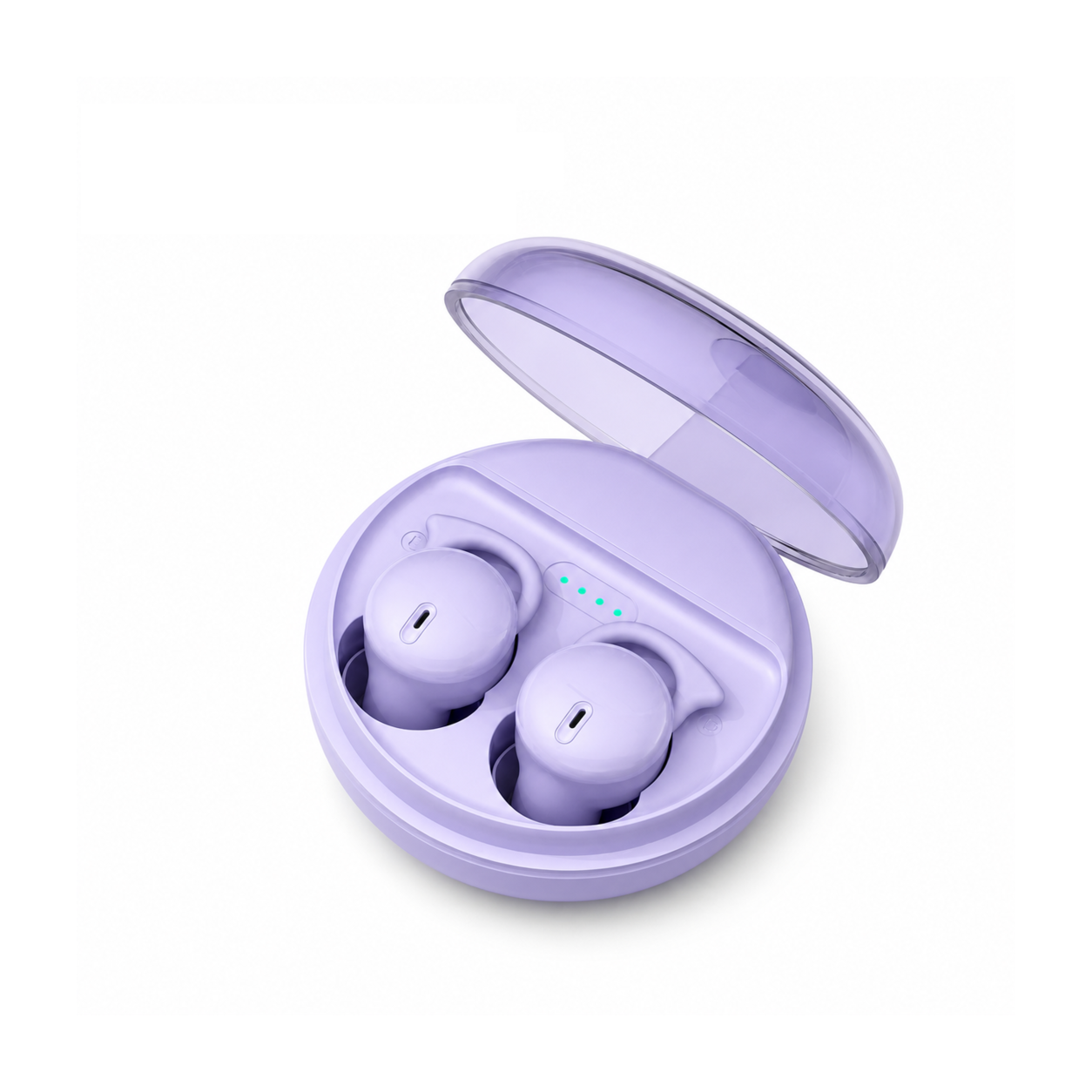 EARSOLE Q26 Bluetooth 5.3 Sleeping Earbuds for Side Sleepers