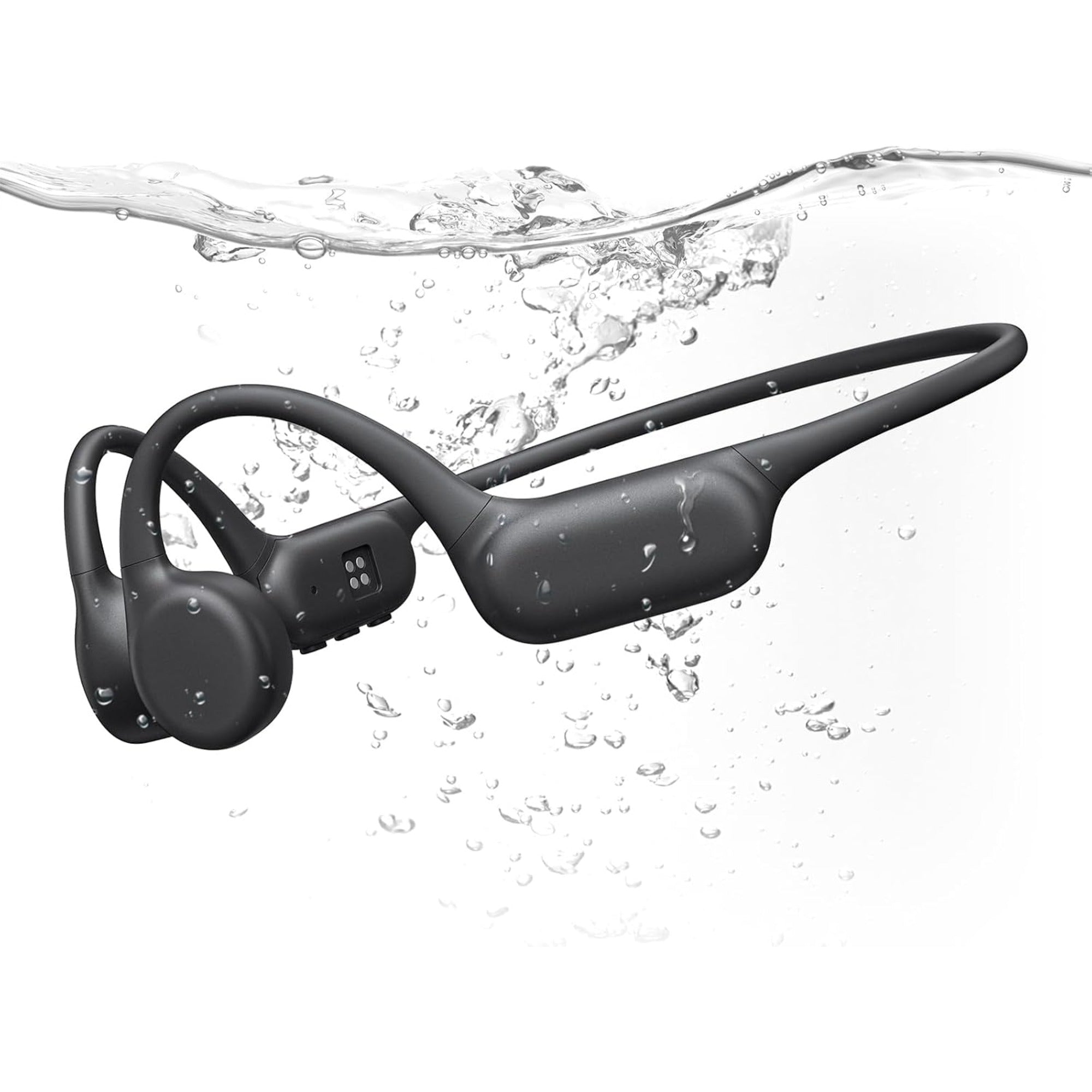 EARSOLE Waterproof Swimming Headphones